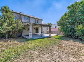 11335 Nome Street, Commerce City CO 80640