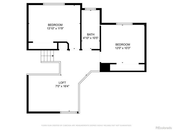 11335 Nome Street, Commerce City CO 80640