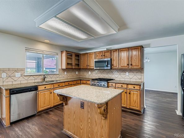 11335 Nome Street, Commerce City CO 80640