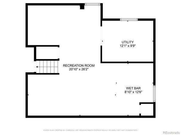 11335 Nome Street, Commerce City CO 80640