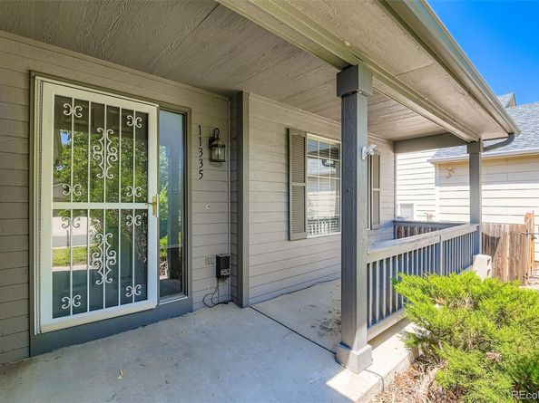 11335 Nome Street, Commerce City CO 80640