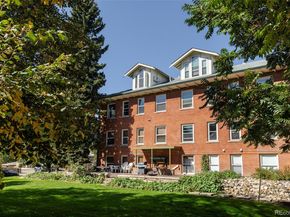 3249 W Fairview Place 115, Denver CO 80211