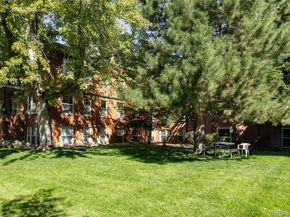 3249 W Fairview Place 115, Denver CO 80211