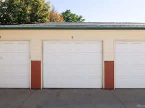 3249 W Fairview Place 115, Denver CO 80211