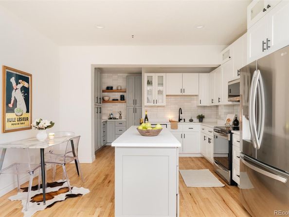 3249 W Fairview Place 115, Denver CO 80211