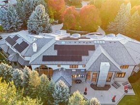 4936 S Fillmore Court, Cherry Hills Village CO 80113