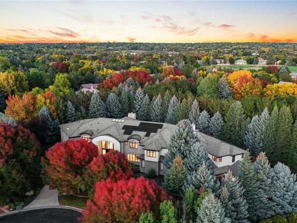 4936 S Fillmore Court, Cherry Hills Village CO 80113