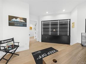 4936 S Fillmore Court, Cherry Hills Village CO 80113