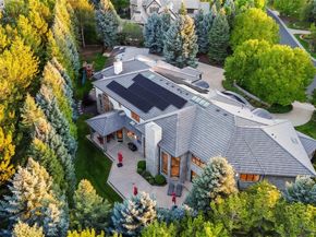4936 S Fillmore Court, Cherry Hills Village CO 80113