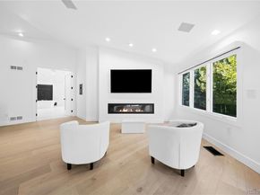 4936 S Fillmore Court, Cherry Hills Village CO 80113