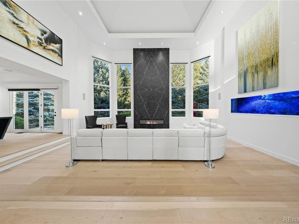 4936 S Fillmore Court, Cherry Hills Village CO 80113