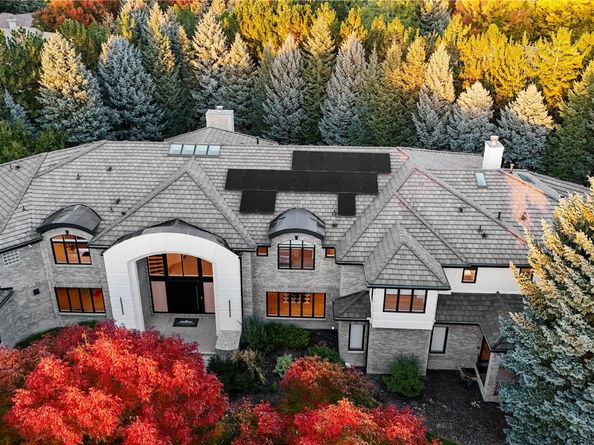 4936 S Fillmore Court, Cherry Hills Village CO 80113