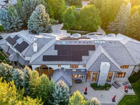 4936 S Fillmore Court, Cherry Hills Village CO 80113