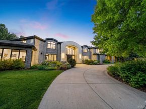 4936 S Fillmore Court, Cherry Hills Village CO 80113