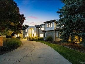 4936 S Fillmore Court, Cherry Hills Village CO 80113