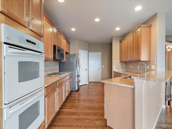22873 E David Place, Aurora CO 80016