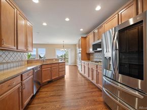 22873 E David Place, Aurora CO 80016
