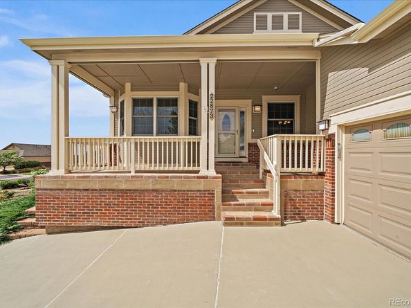 22873 E David Place, Aurora CO 80016