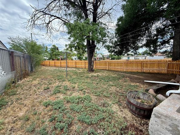 3151 N Elizabeth Street, Denver CO 80205