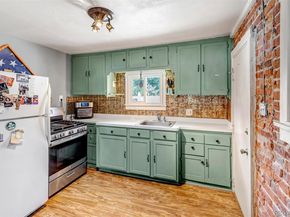 3151 N Elizabeth Street, Denver CO 80205