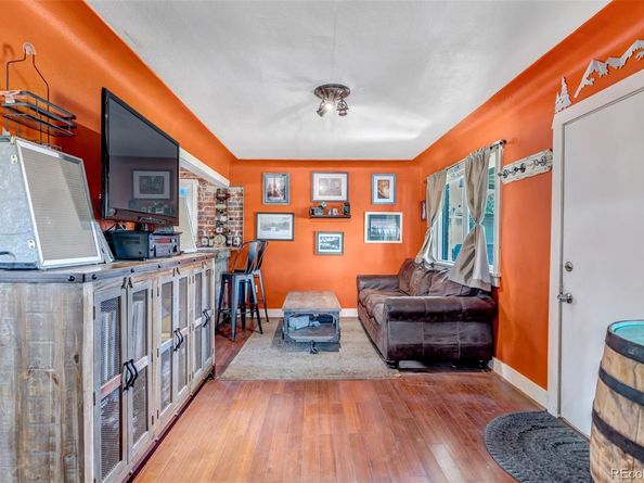 3151 N Elizabeth Street, Denver CO 80205