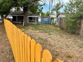 3151 N Elizabeth Street, Denver CO 80205