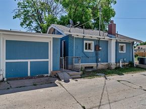 3151 N Elizabeth Street, Denver CO 80205