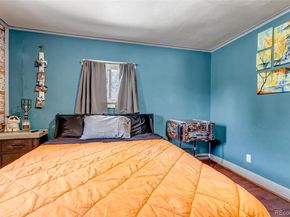 3151 N Elizabeth Street, Denver CO 80205