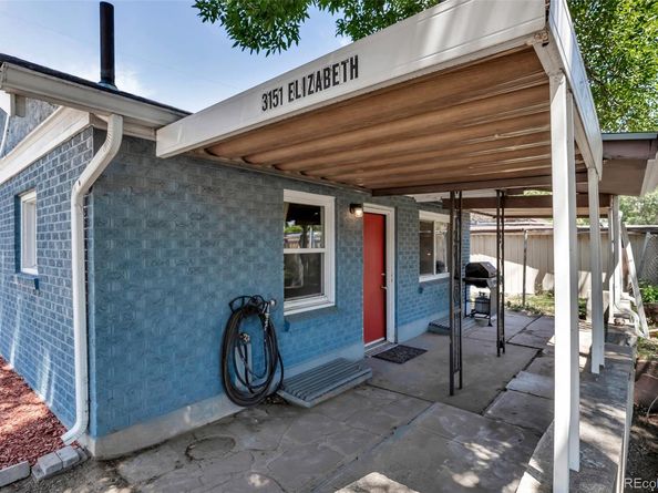 3151 N Elizabeth Street, Denver CO 80205