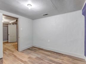 3151 N Elizabeth Street, Denver CO 80205