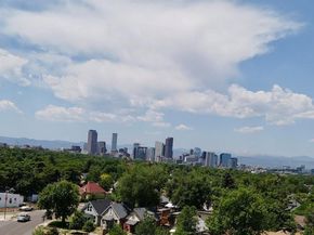 3151 N Elizabeth Street, Denver CO 80205