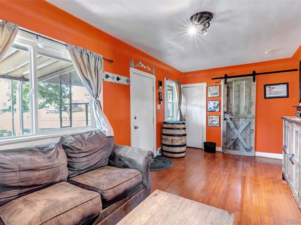 3151 N Elizabeth Street, Denver CO 80205