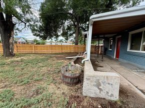 3151 N Elizabeth Street, Denver CO 80205