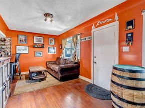 3151 N Elizabeth Street, Denver CO 80205