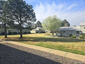 5711 W 92nd Avenue 19, Westminster CO 80031