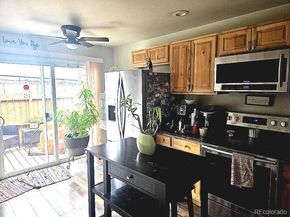 5711 W 92nd Avenue 19, Westminster CO 80031
