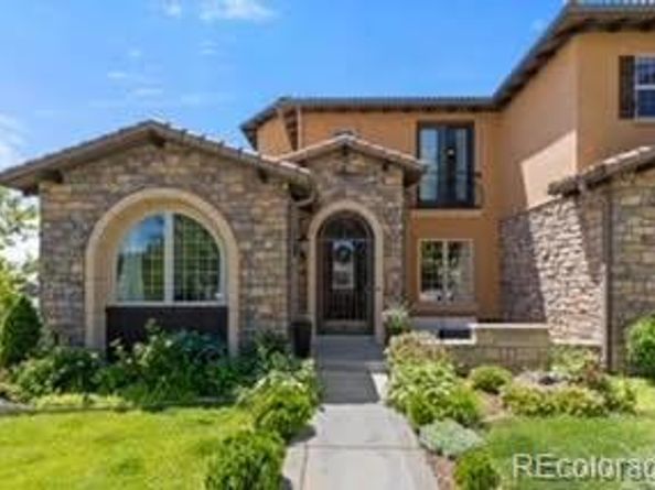 15232 W Warren Drive, Lakewood CO 80228