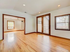 458 S Downing Street, Denver CO 80209