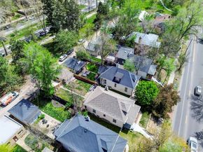 458 S Downing Street, Denver CO 80209