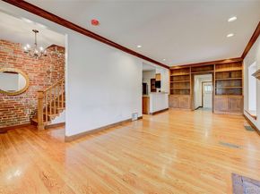 458 S Downing Street, Denver CO 80209