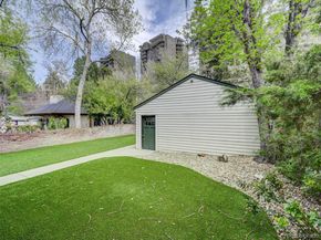 458 S Downing Street, Denver CO 80209