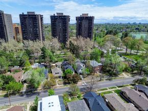 458 S Downing Street, Denver CO 80209