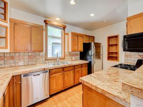 458 S Downing Street, Denver CO 80209