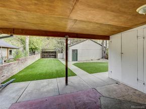 458 S Downing Street, Denver CO 80209