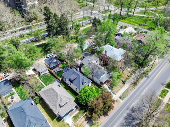458 S Downing Street, Denver CO 80209