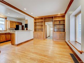 458 S Downing Street, Denver CO 80209