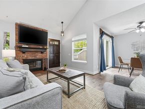 2892 W Long Circle G, Littleton CO 80120