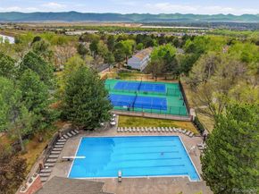 2892 W Long Circle G, Littleton CO 80120