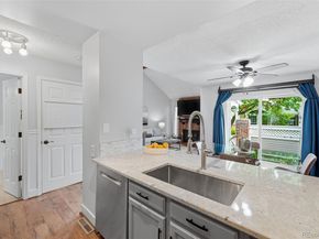 2892 W Long Circle G, Littleton CO 80120