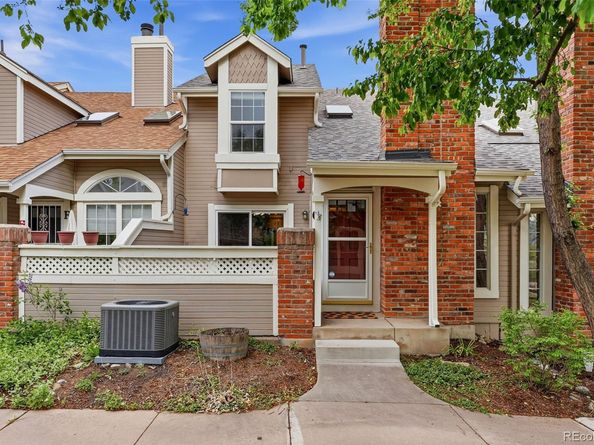 2892 W Long Circle G, Littleton CO 80120